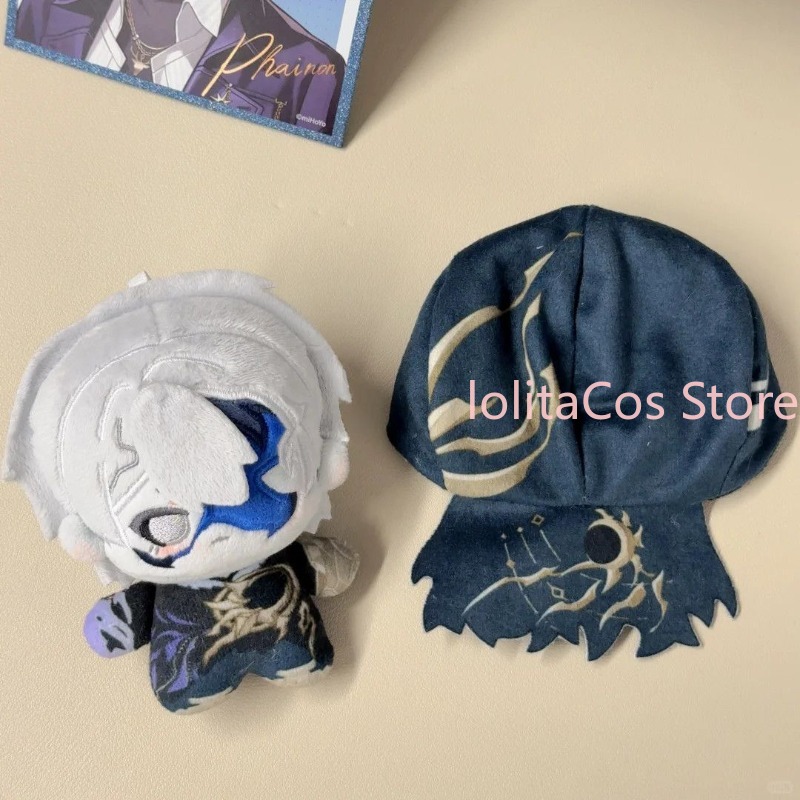 Плюшевые куклы Honkai: Star Ra – обзор и цена Plush Doll Anime