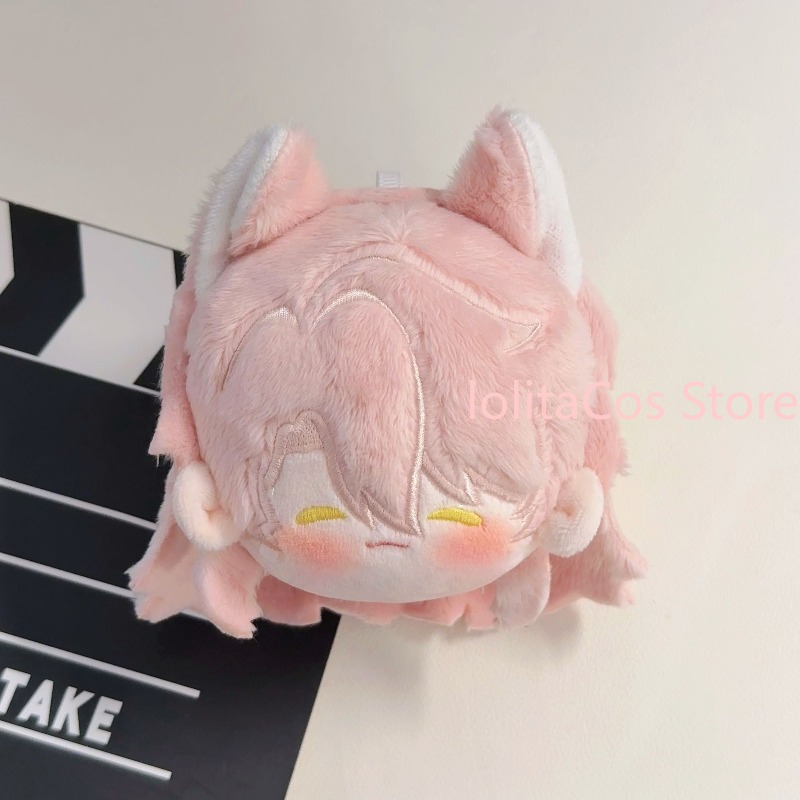 Плюшевые куклы Honkai: Star Ra – обзор и цена Plush Doll Anime
