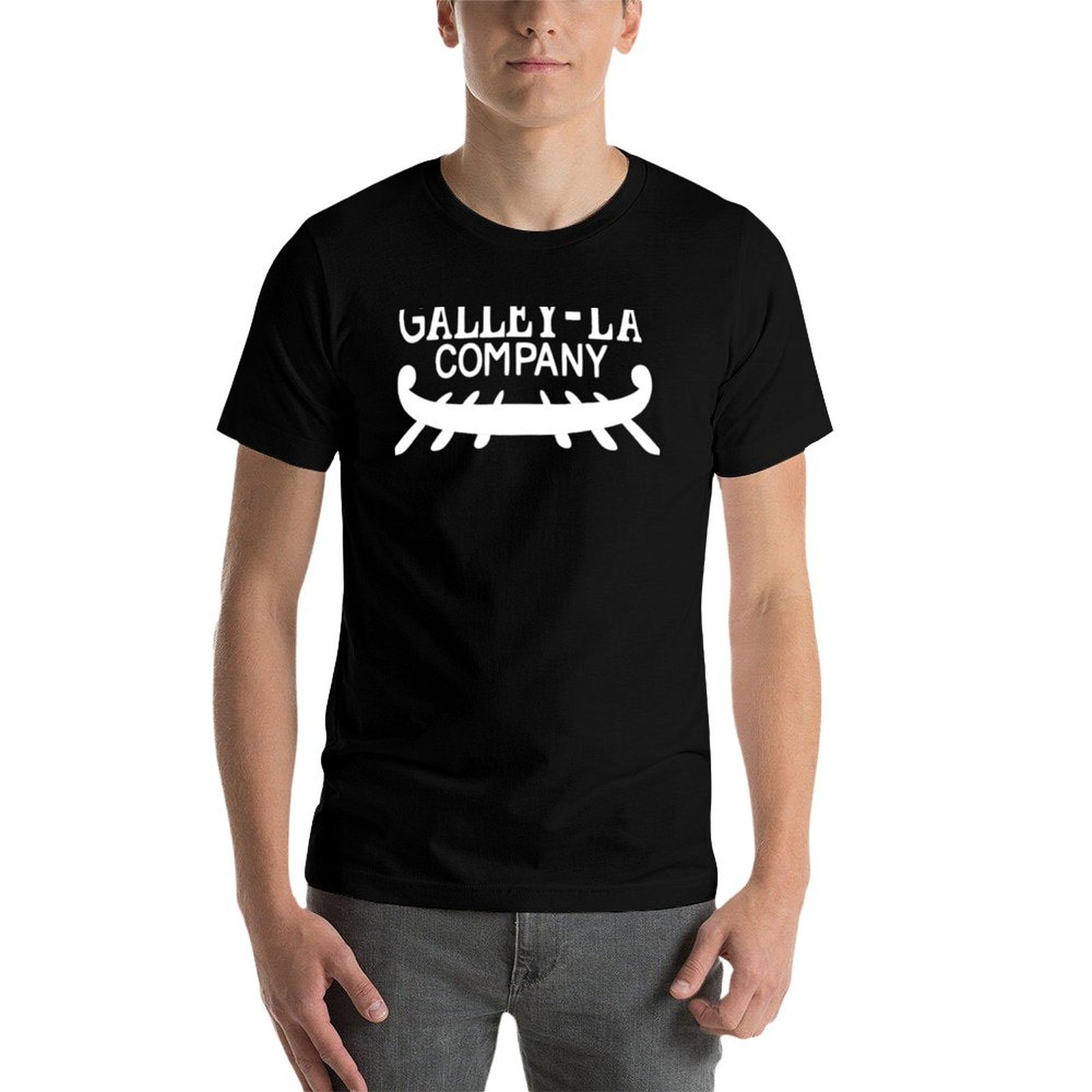 Бестселлер - футболка Galley-L – обзор и цена Anime Merchandise Companies