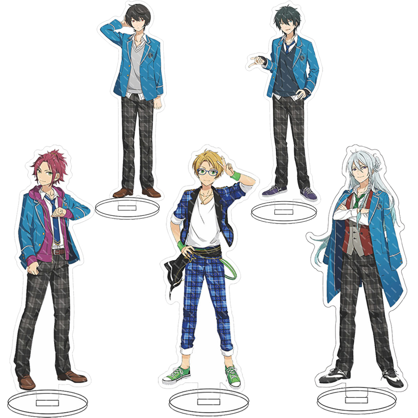 Акриловая подставка 16 см с пе – обзор и цена Acrylic Stand Figure