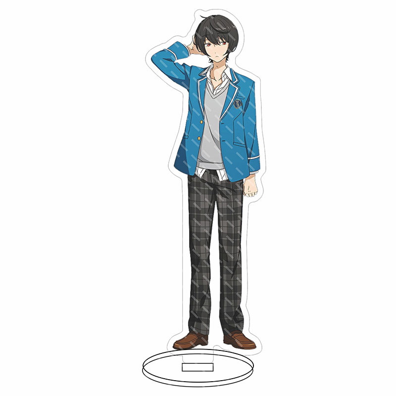 Акриловая подставка 16 см с пе – обзор и цена Acrylic Stand Figure