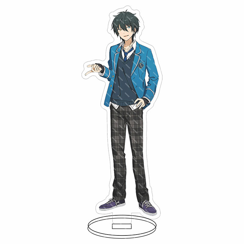 Акриловая подставка 16 см с пе – обзор и цена Acrylic Stand Figure
