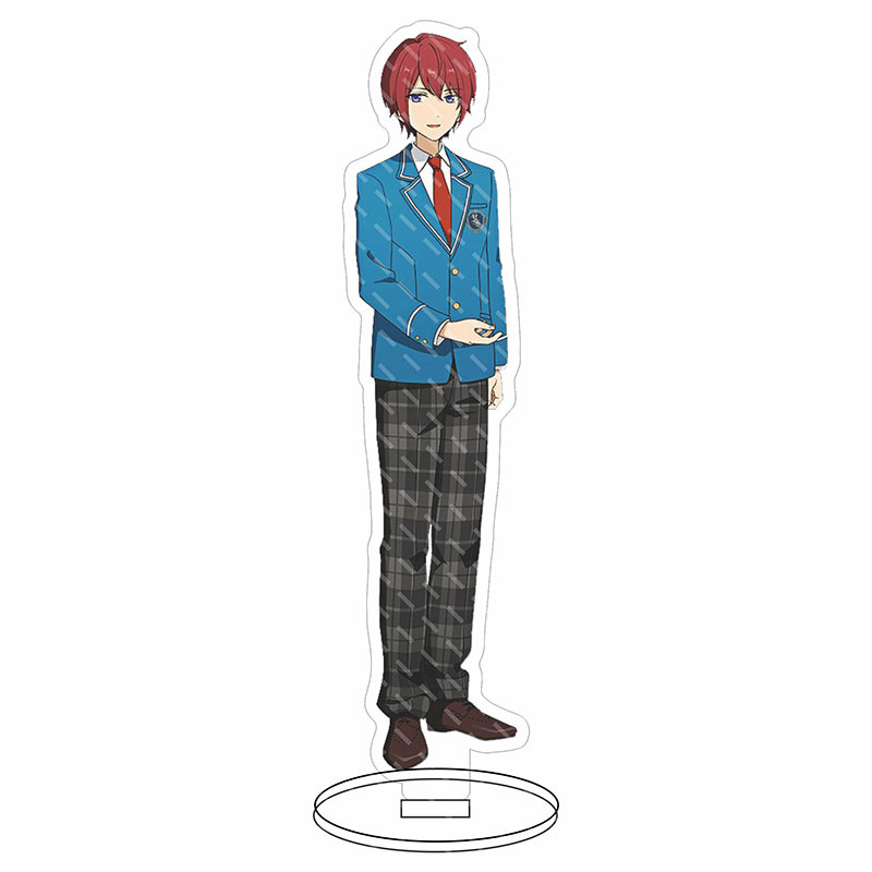 Акриловая подставка 16 см с пе – обзор и цена Acrylic Stand Figure