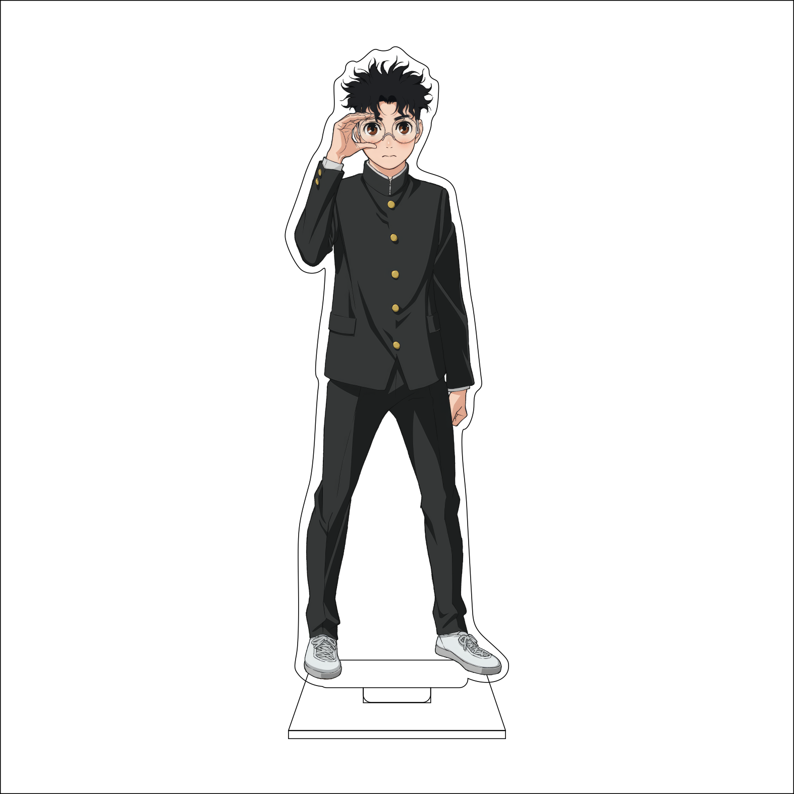 Акриловая подставка-фигурка 16 – обзор и цена Acrylic Stand Figure