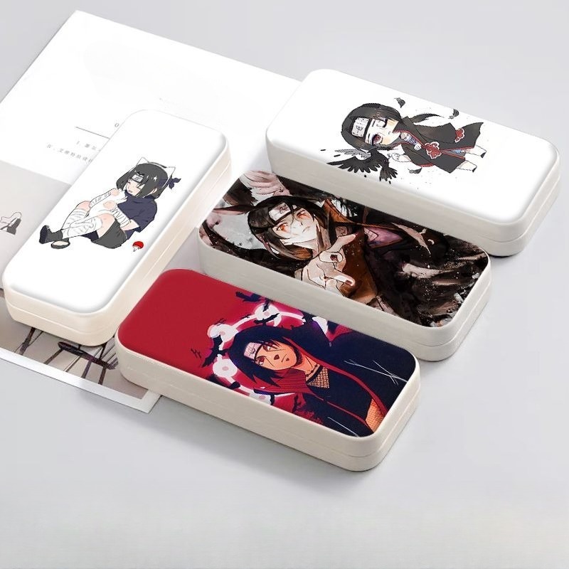 Наруто Учиха Итачи Узумаки Нар – обзор и цена Manga Storage Box