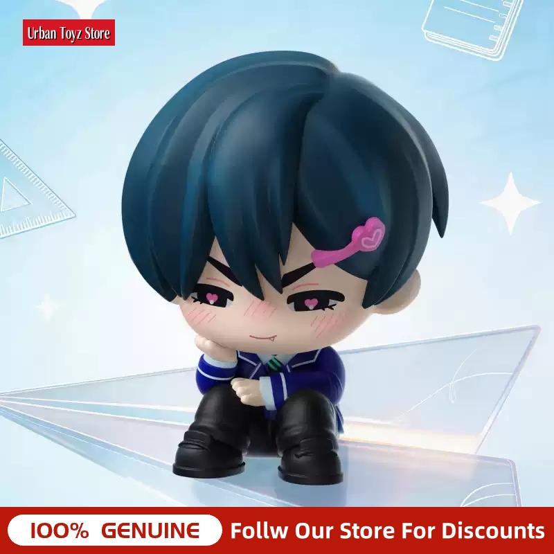 Новая оригинальная коллекционн – обзор и цена Anime Merchandise Sales