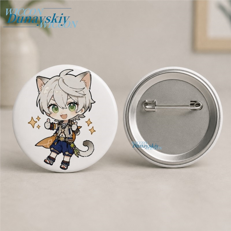 Костюм для косплея Беннета из  – обзор и цена Anime Cosplay Merchandise
