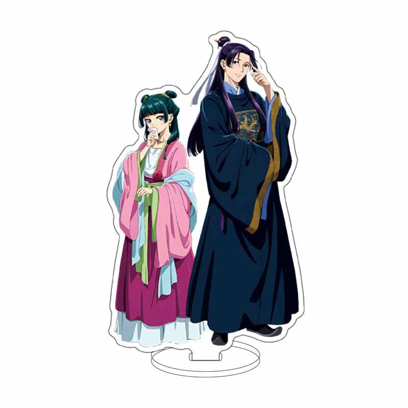 16 см Аниме-фигурка ‌ Фигурка  – обзор и цена Acrylic Stand Figure