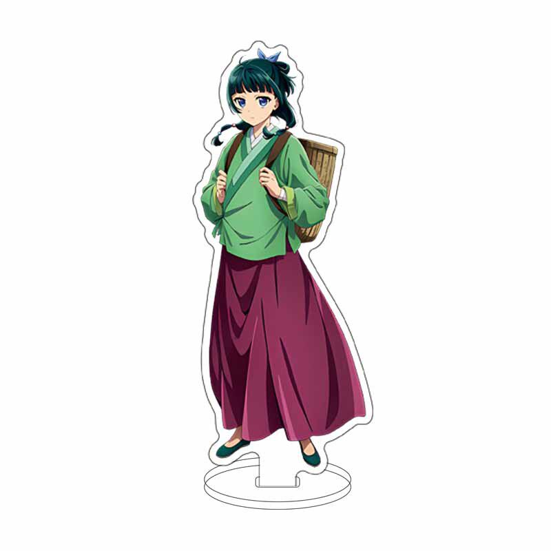 16 см Аниме-фигурка ‌ Фигурка  – обзор и цена Acrylic Stand Figure