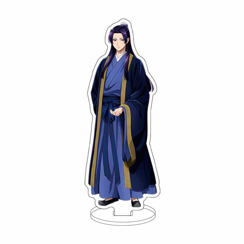 16 см Аниме-фигурка ‌ Фигурка  – обзор и цена Acrylic Stand Figure