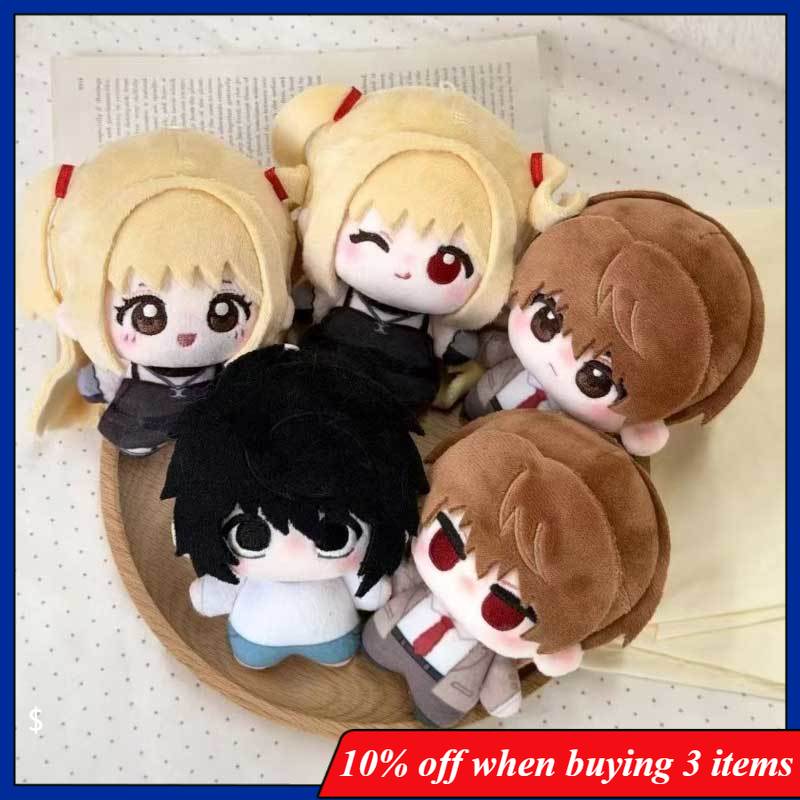 Фигурка Лайта Ягами, милая ани – обзор и цена Anime Merchandise Figure