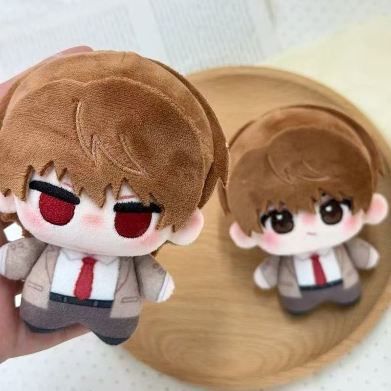 Фигурка Лайта Ягами, милая ани – обзор и цена Anime Merchandise Figure
