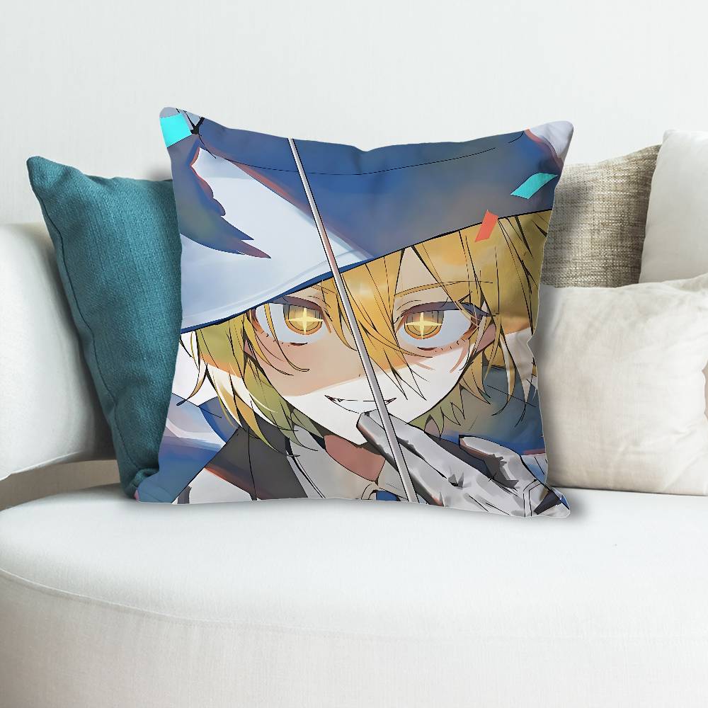L-Limbus C-Company Don Quixote – обзор и цена Anime Merchandise Companies