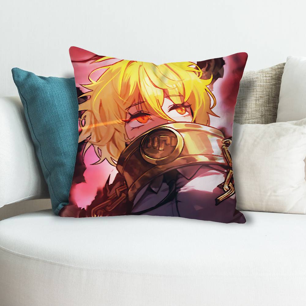 L-Limbus C-Company Don Quixote – обзор и цена Anime Merchandise Companies