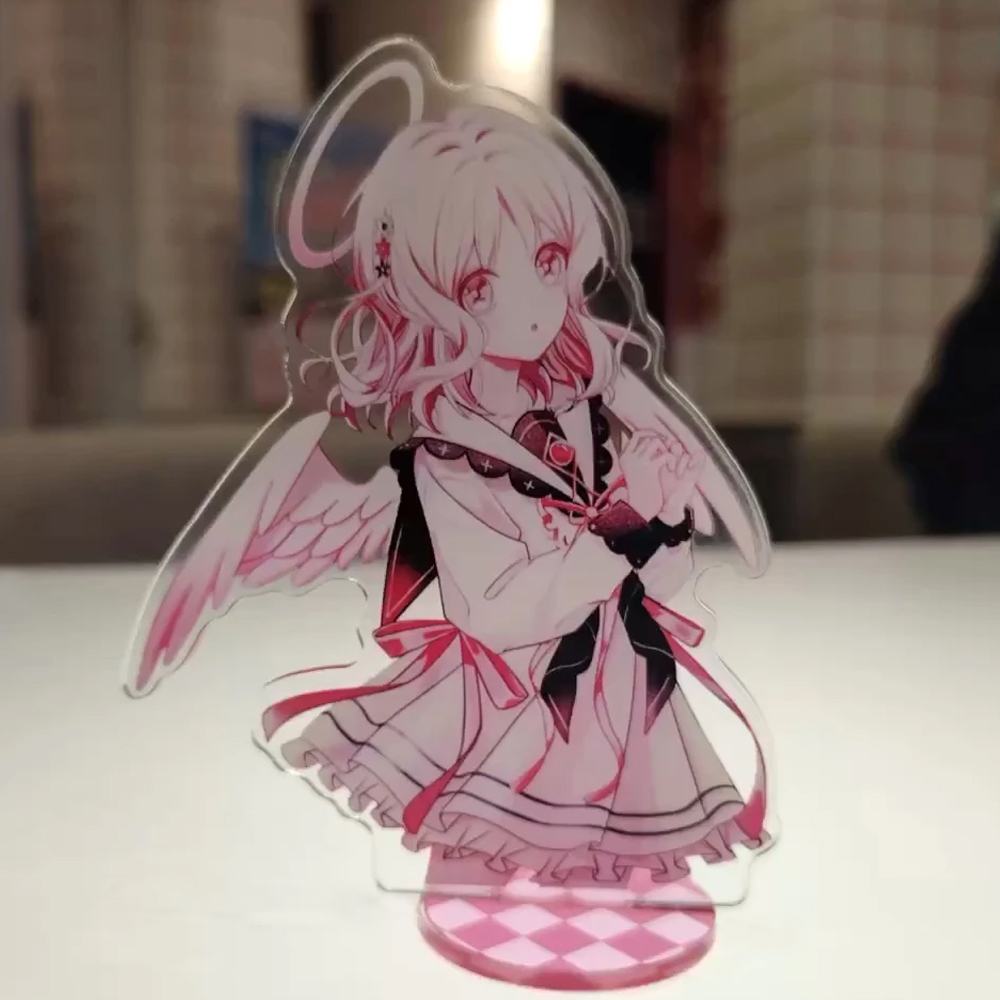 Аниме DIABOLIK LOVERS Комори Ю – обзор и цена Acrylic Stand Figure