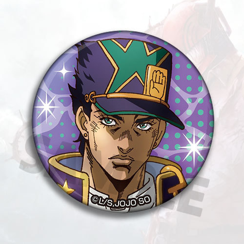 Аниме-мерч JoJo's Bizarre Adve – обзор и цена Anime Cosplay Merchandise