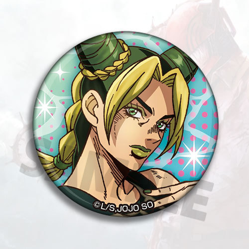 Аниме-мерч JoJo's Bizarre Adve – обзор и цена Anime Cosplay Merchandise