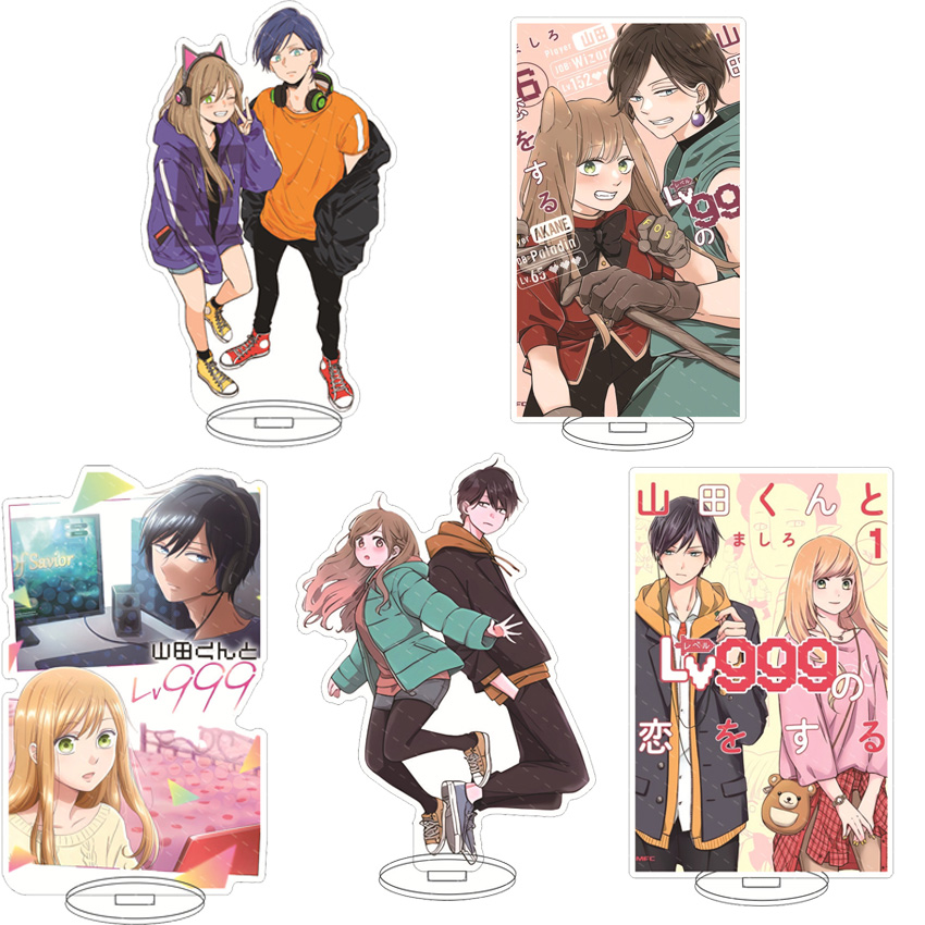 Акриловая подставка 16 см по а – обзор и цена Acrylic Stand Figure