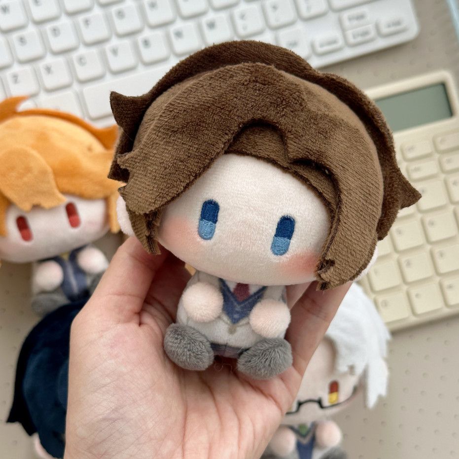 Новая плюшевая кукла Tears of  – обзор и цена Anime Merchandise Figure