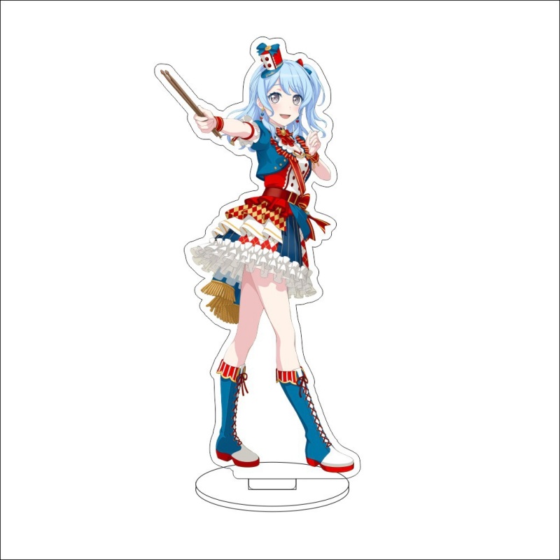 Bang Dream Ave Mujica украшени – обзор и цена Anime Related Merchandise