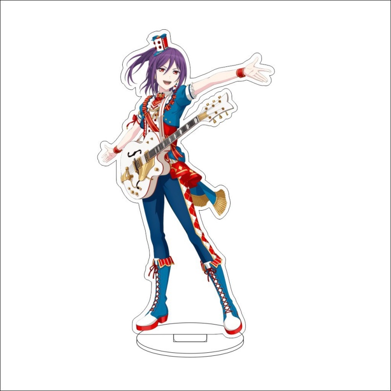 Bang Dream Ave Mujica украшени – обзор и цена Anime Related Merchandise