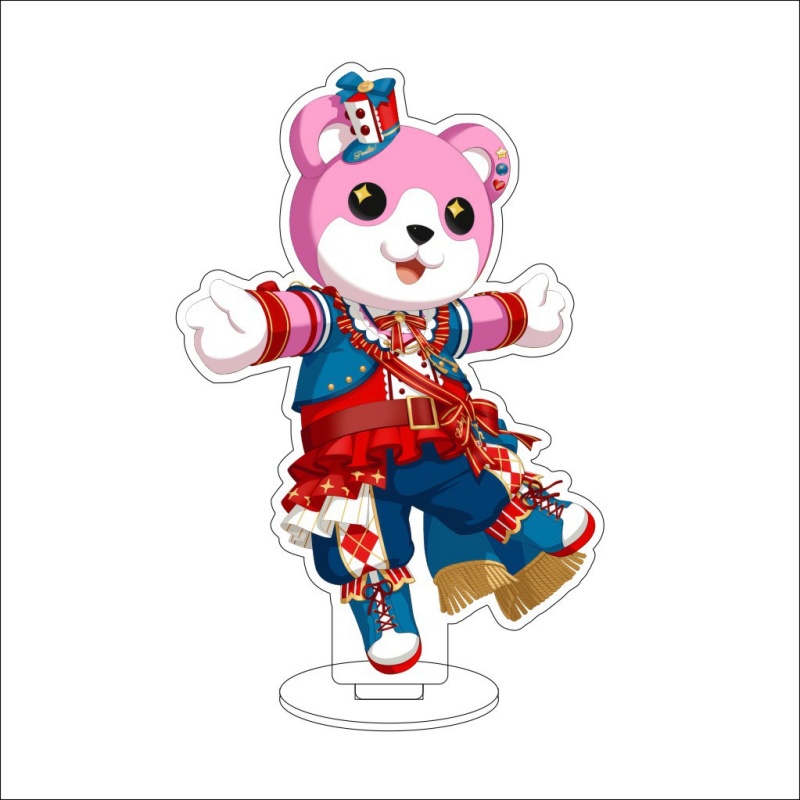 Bang Dream Ave Mujica украшени – обзор и цена Anime Related Merchandise