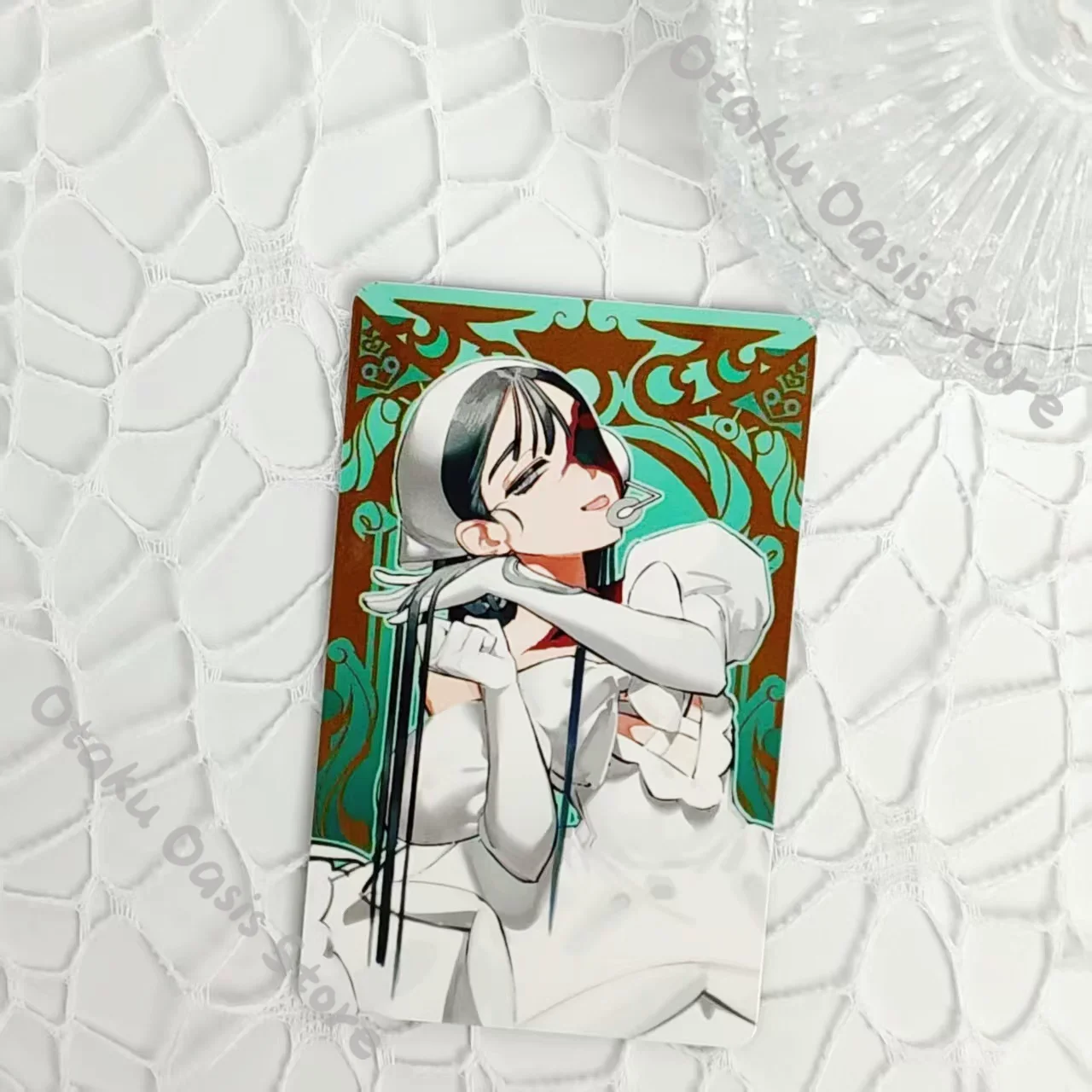 Аниме-закладка «Alien Stage» М – обзор и цена Anime Related Merchandise