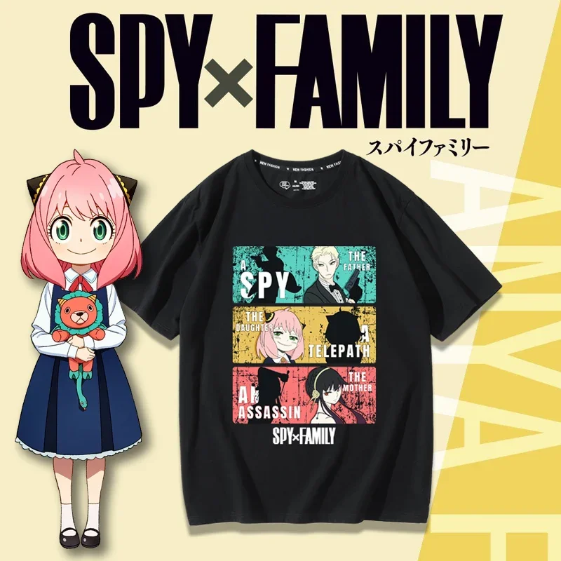 Футболка для косплея на тему ш – обзор и цена Anime Merchandise T Shirt