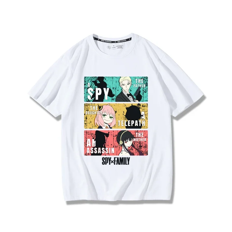 Футболка для косплея на тему ш – обзор и цена Anime Merchandise T Shirt