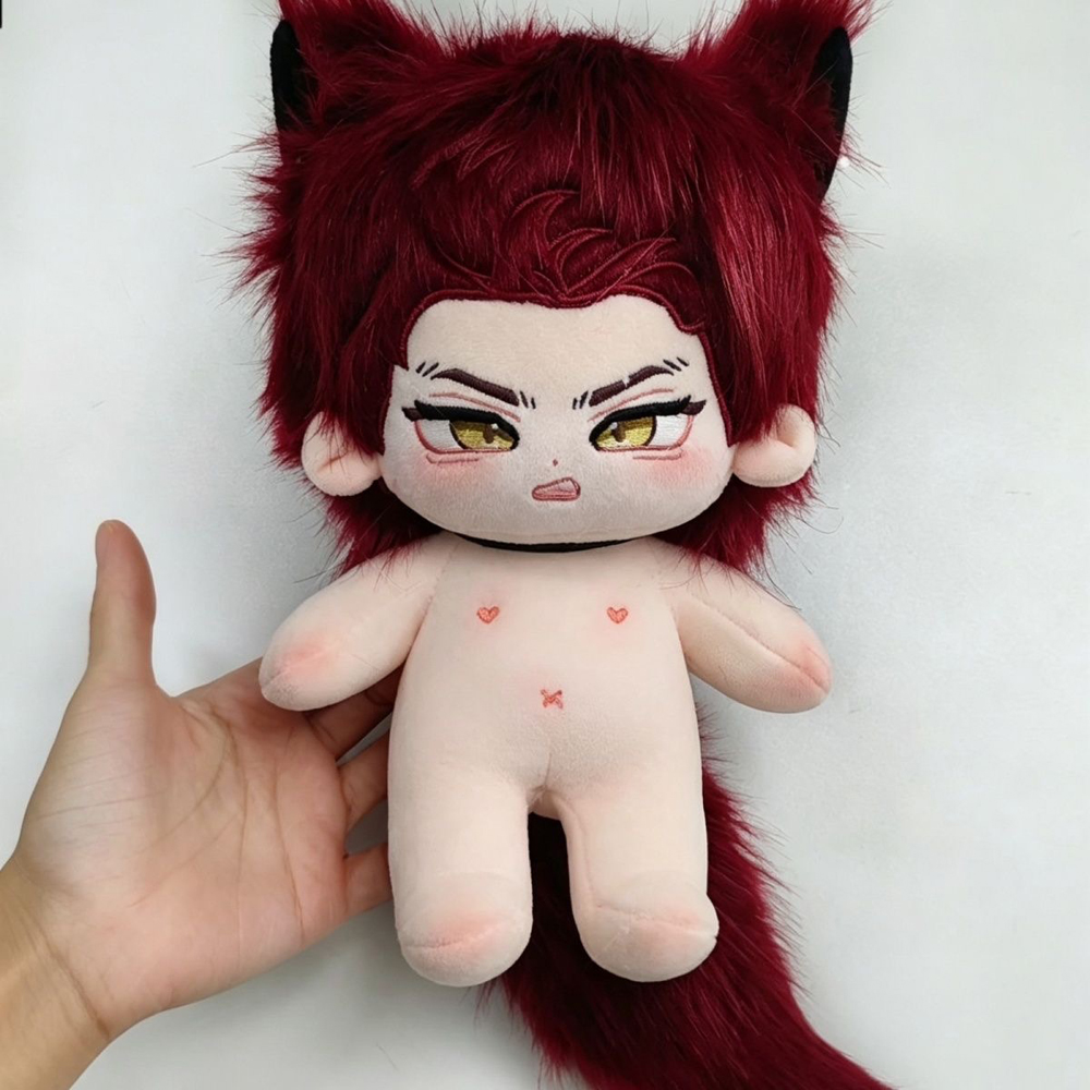 Плюшевая игрушка Валко из аним – обзор и цена Anime Merchandise Figure