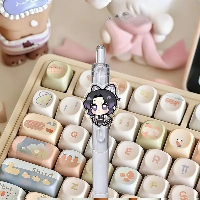 Горячая новинка: Гелевая ручка – обзор и цена Anime Cosplay Merchandise