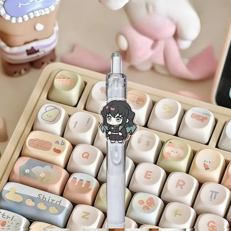 Горячая новинка: Гелевая ручка – обзор и цена Anime Cosplay Merchandise