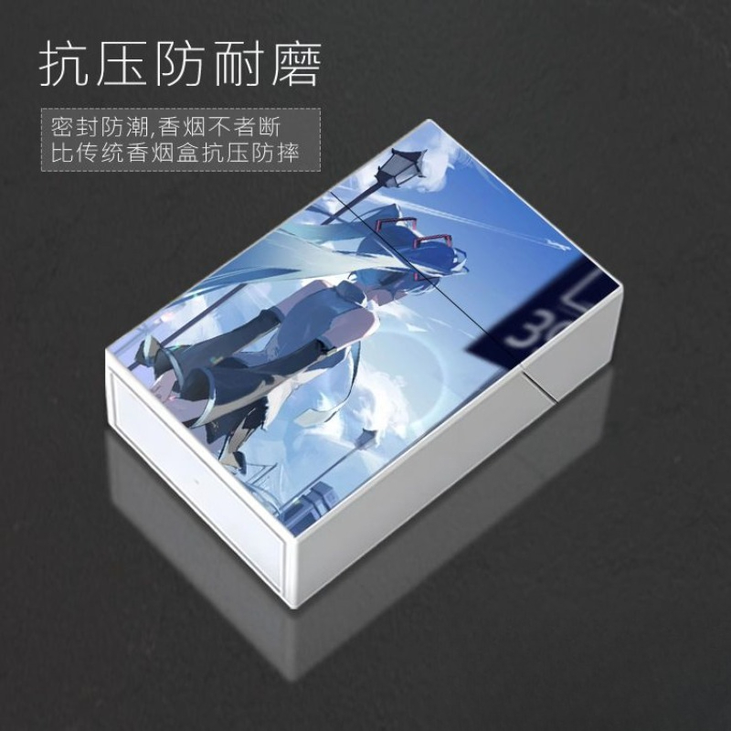Милая пластиковая коробка для  – обзор и цена Manga Storage Box