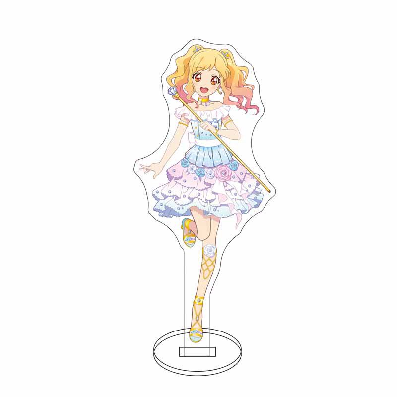 16 см Аниме-фигурка ‌ Игра Aik – обзор и цена Acrylic Stand Figure