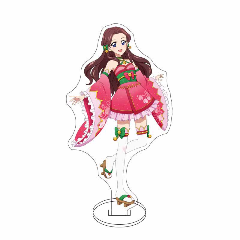 16 см Аниме-фигурка ‌ Игра Aik – обзор и цена Acrylic Stand Figure