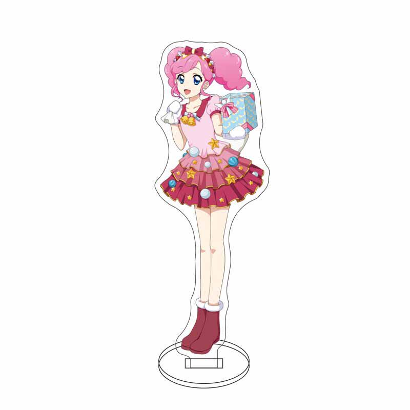 16 см Аниме-фигурка ‌ Игра Aik – обзор и цена Acrylic Stand Figure