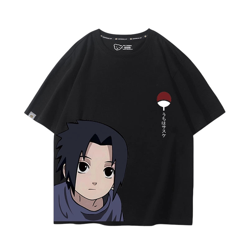 Футболка из чистого хлопка с к – обзор и цена Anime Merchandise T Shirt