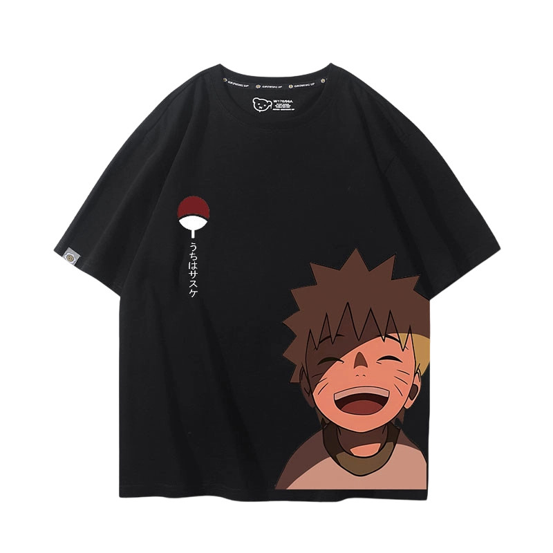 Футболка из чистого хлопка с к – обзор и цена Anime Merchandise T Shirt