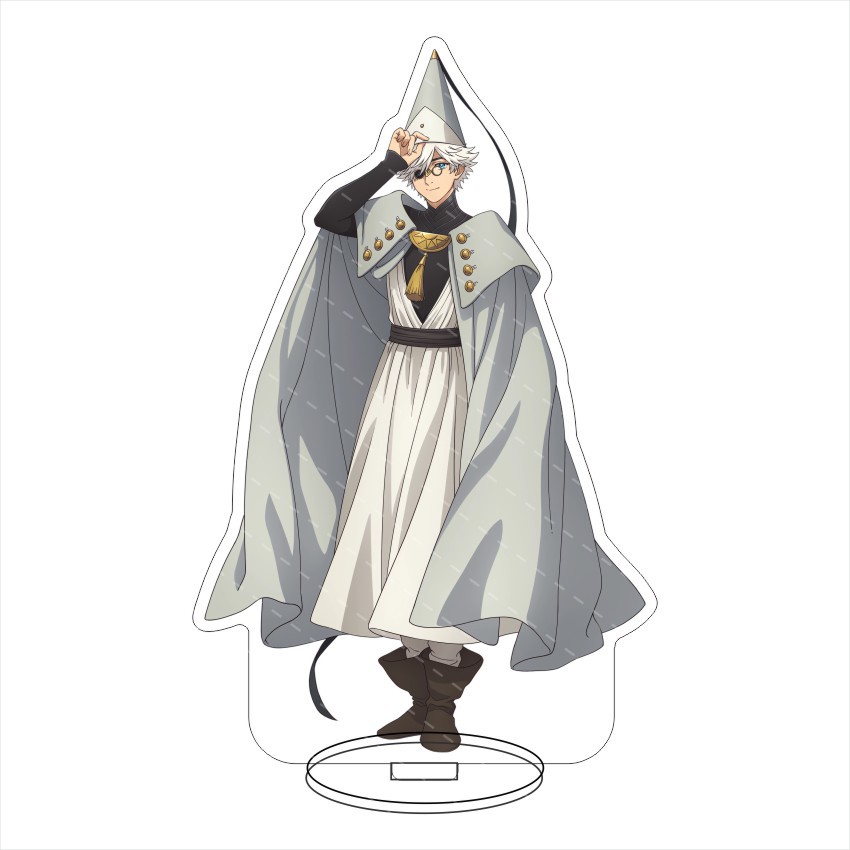 Акриловая подставка 16 см в ст – обзор и цена Acrylic Stand Figure