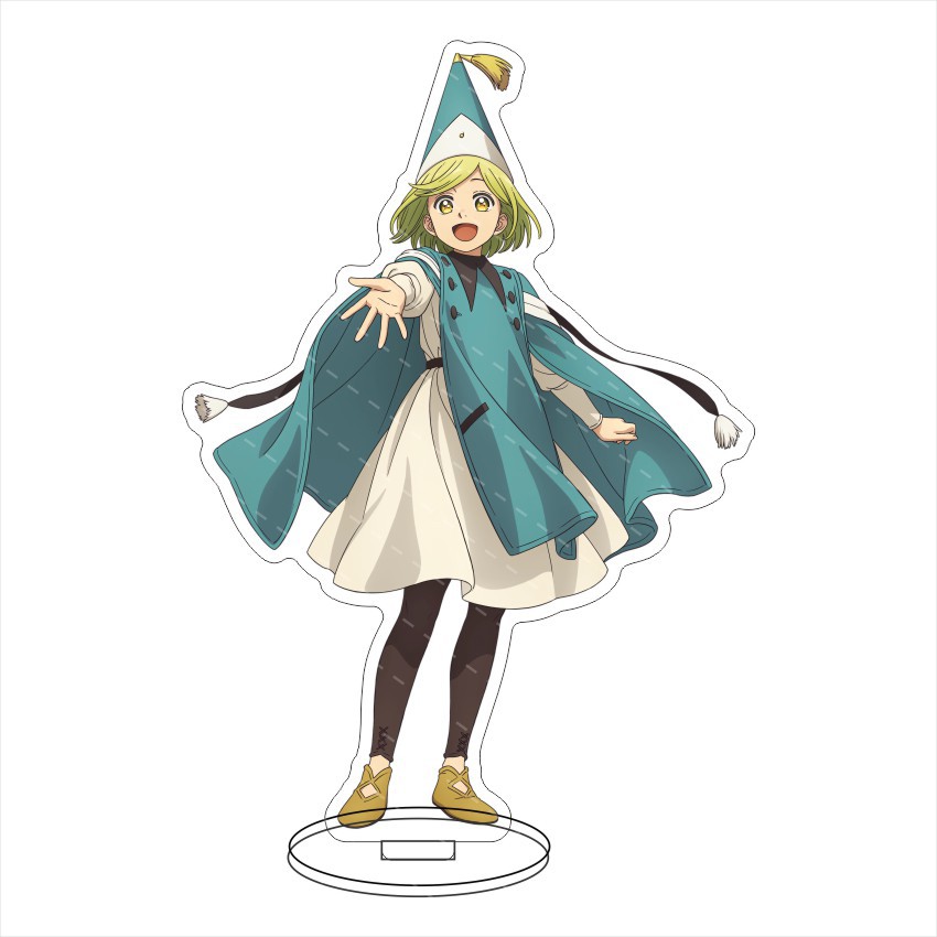 Акриловая подставка 16 см в ст – обзор и цена Acrylic Stand Figure