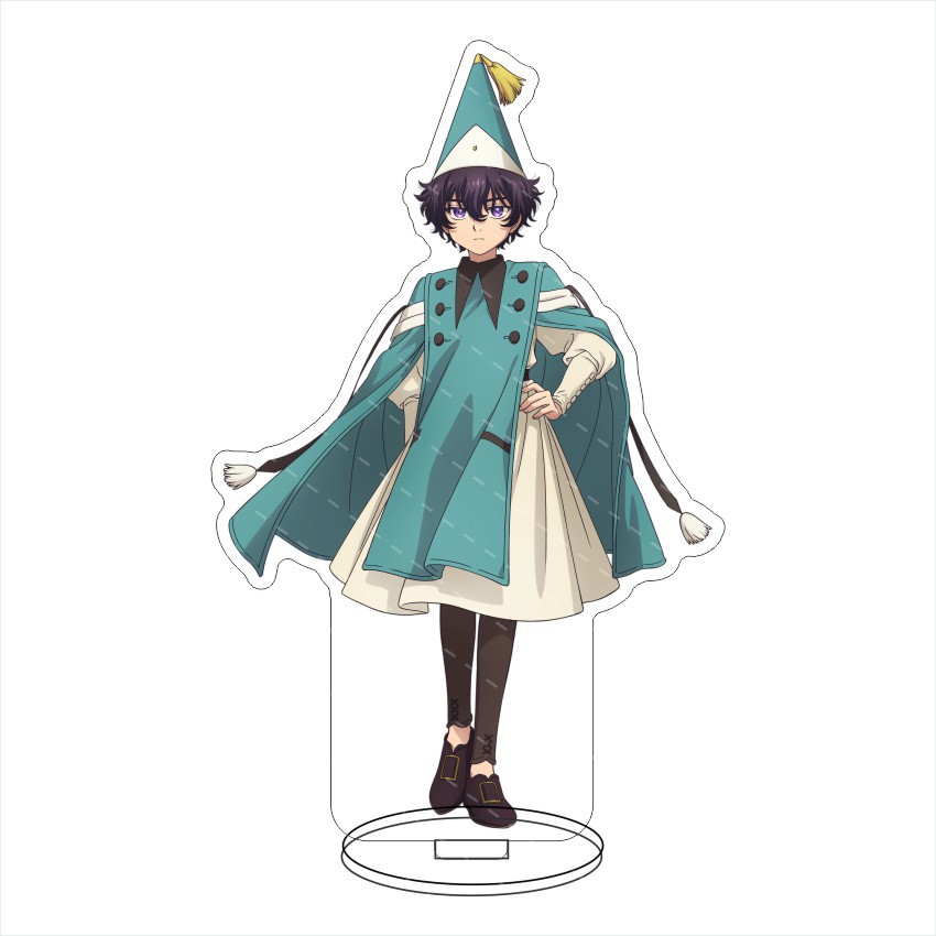 Акриловая подставка 16 см в ст – обзор и цена Acrylic Stand Figure