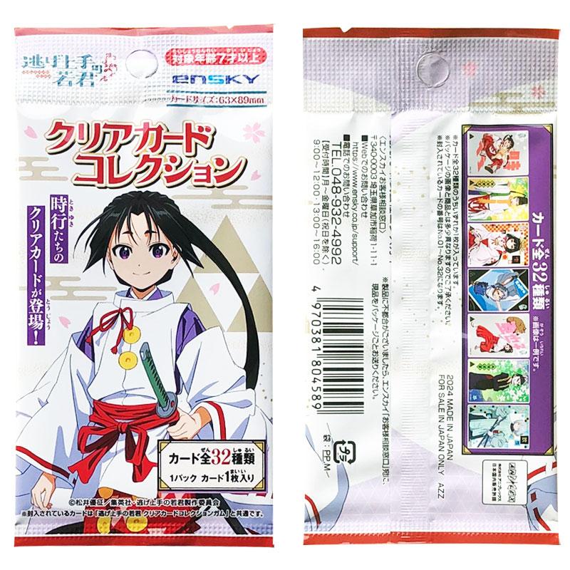 Подлинные коллекционные карты  – обзор и цена Anime Merchandise Europe