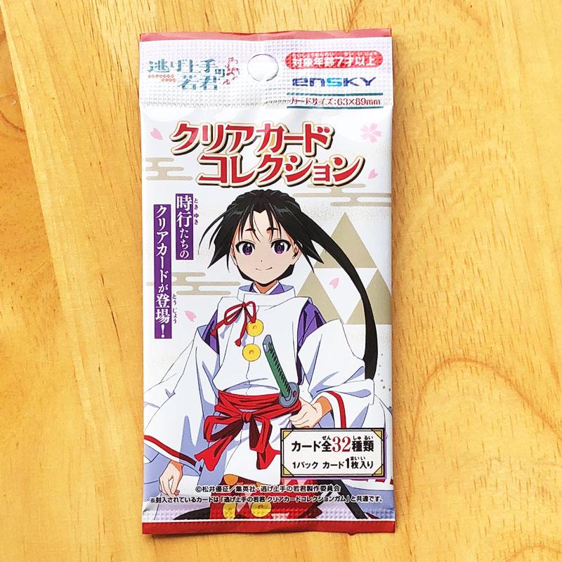 Подлинные коллекционные карты  – обзор и цена Anime Merchandise Europe